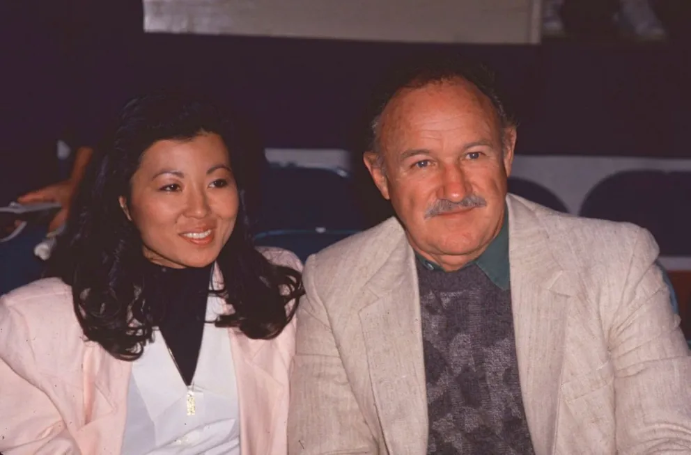 La triste historia de Betsy Arakawa: Hantavirus y el último adiós a la esposa de Gene Hackman