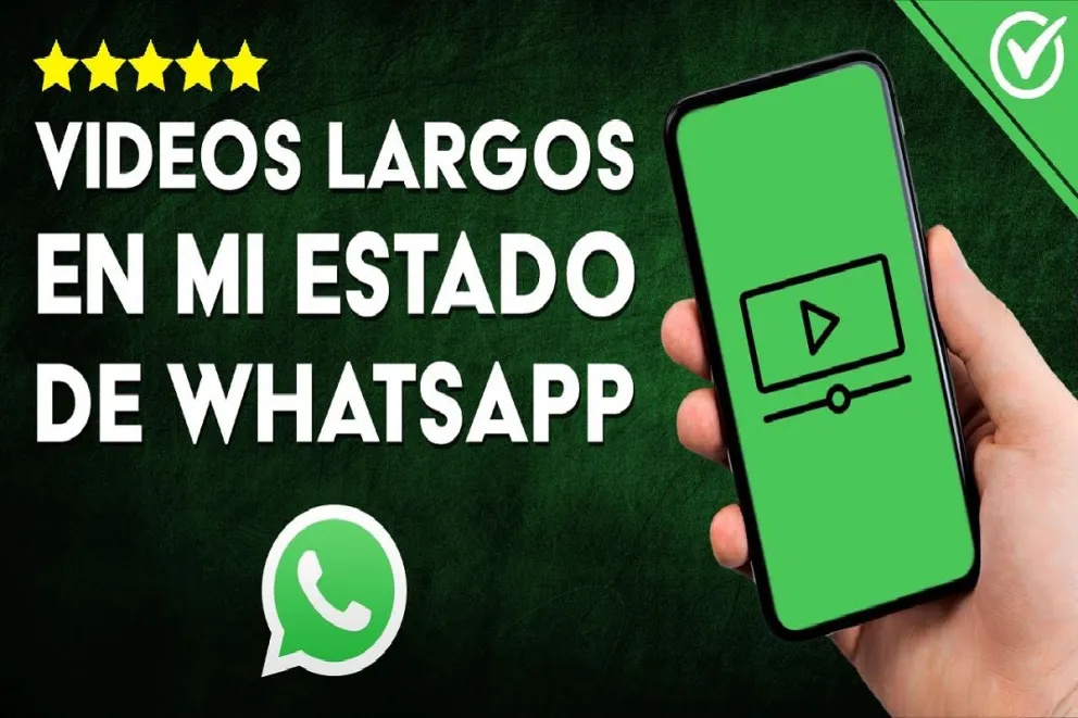 WhastApp: descubre cómo enviar videos largos sin límites con estos trucos infalibles