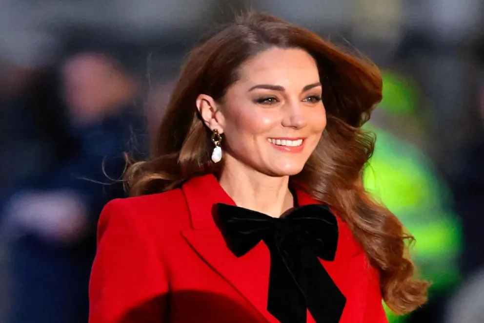 Los inusuales mandatos de Kate Middleton: 3 reglas reales que ha seguido desde que se casó