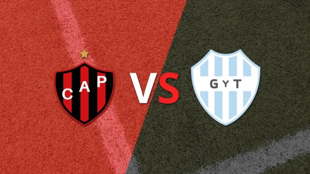 Gimnasia y Tiro visita a Patronato: horario, posibles formaciones y cómo verlo