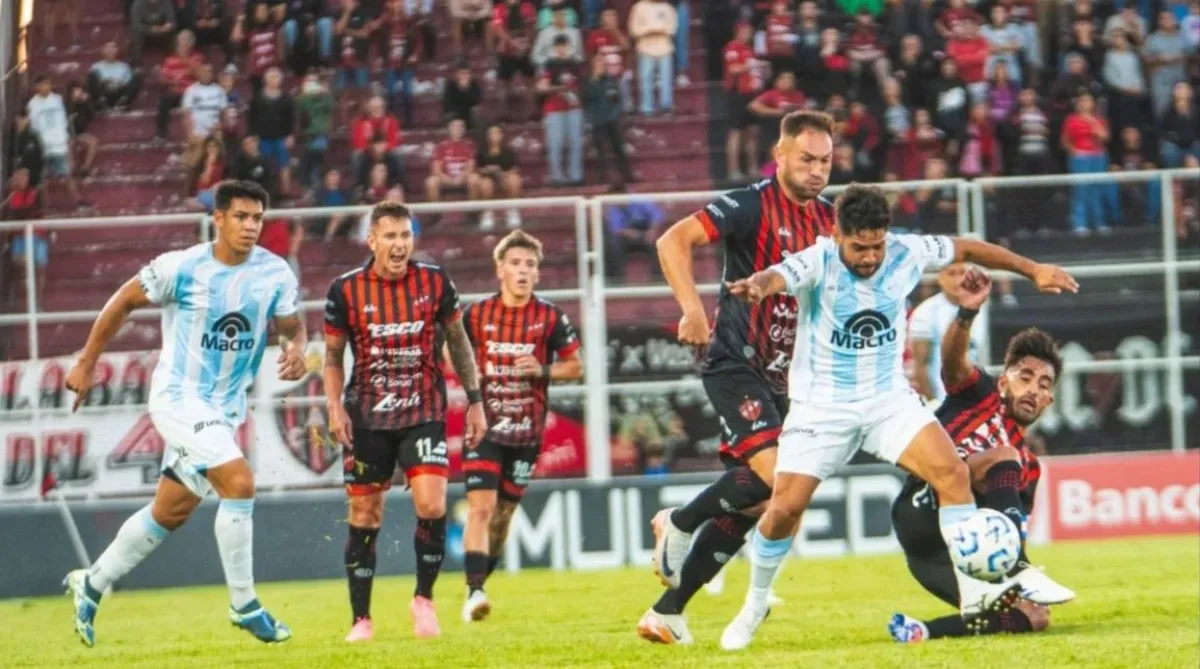 Gimnasia y Tiro