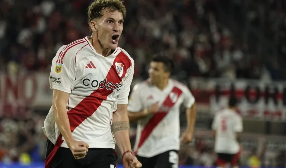 RIVER