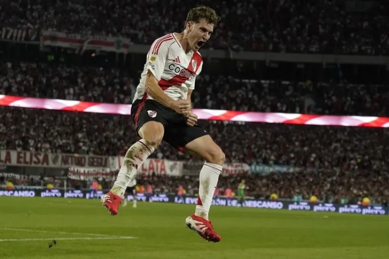 River