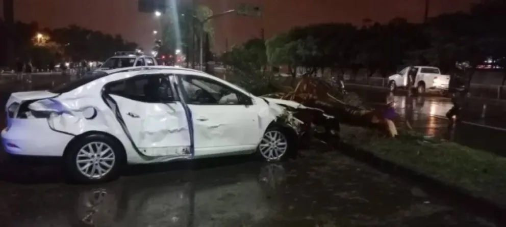 A casi un año de la tragedia en Av. Paraguay: las familias claman por justicia y medidas preventivas 