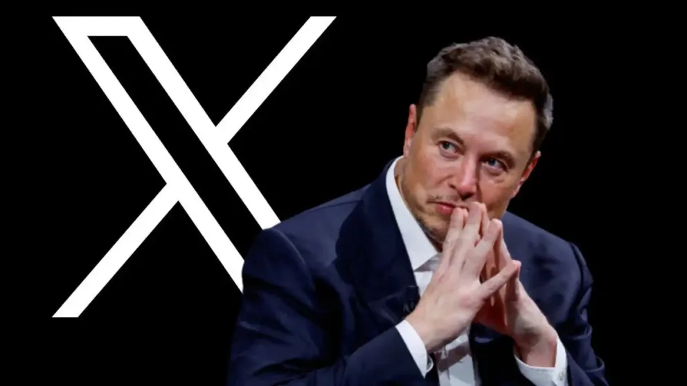 Caída global de X: millones de usuarios reportaron problemas en la red social de Elon Musk 