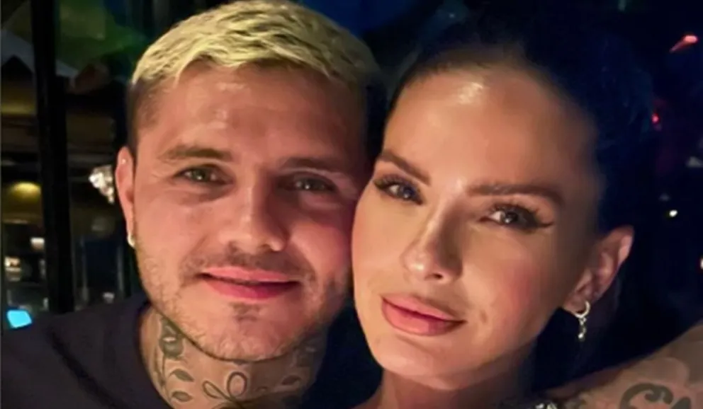 Entre lujo y glamour: así fue la deslumbrante fiesta de cumpleaños de la China Suárez junto a Mauro Icardi