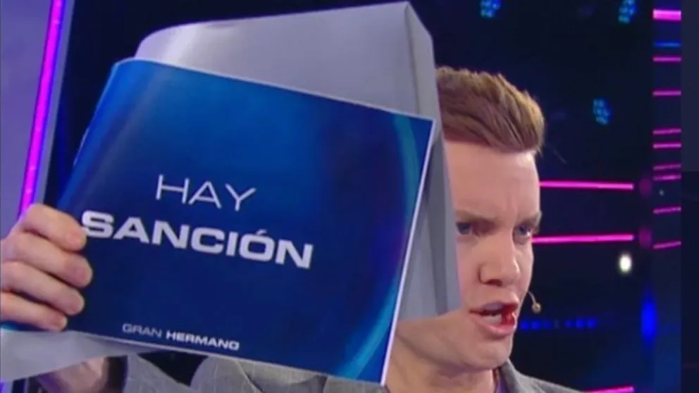 Crece la tensión en Gran Hermano tras la fuerte sanción impuesta a los participantes: ¿qué hicieron ahora?