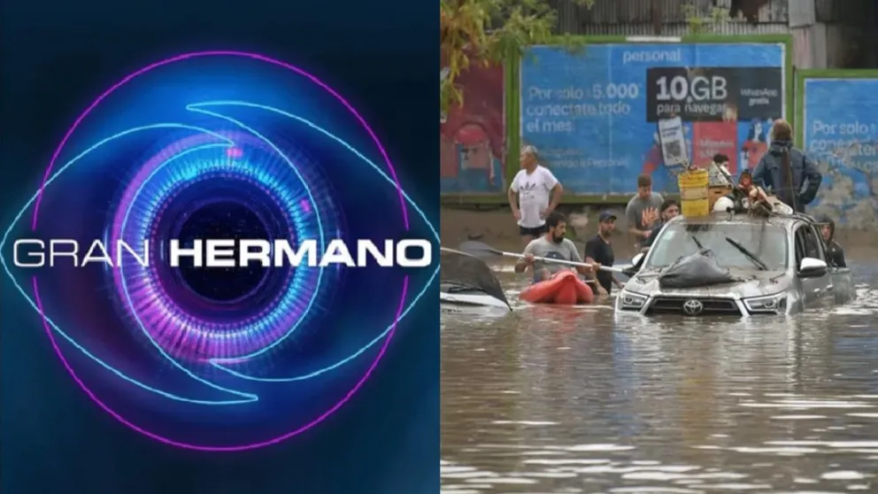 Gran Hermano desató una ola de solidaridad para Bahía Blanca: en minutos recaudaron una cifra impresionante