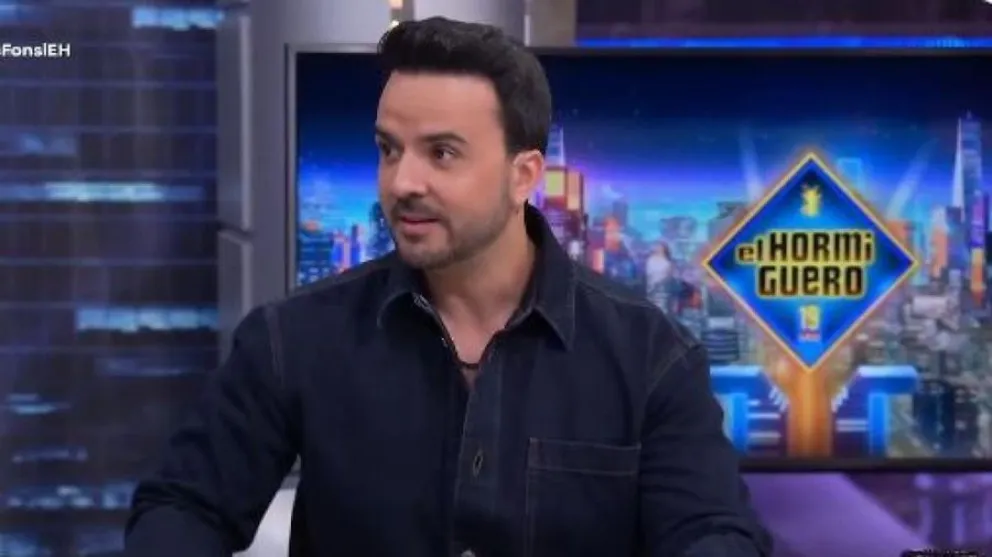 Luis Fonsi 