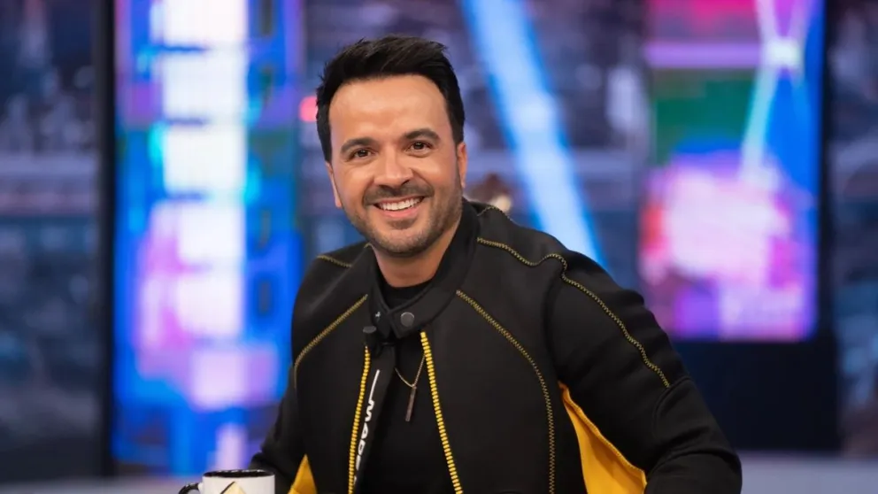 Conocé la insólita anécdota de Luis Fonsi con un argentino en Miami: lo hizo llorar