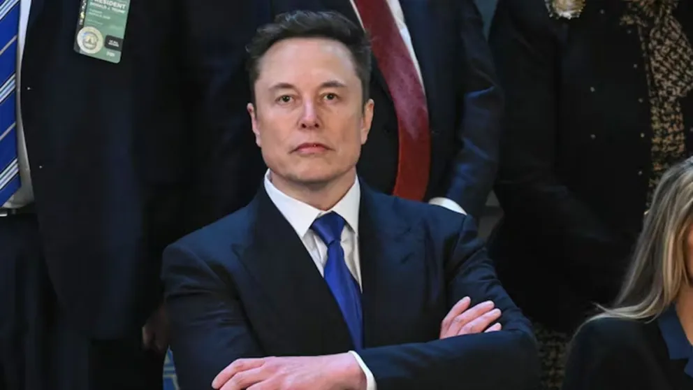 Alerta global en X: Elon Musk reveló el sorpresivo motivo de la caída de la red social