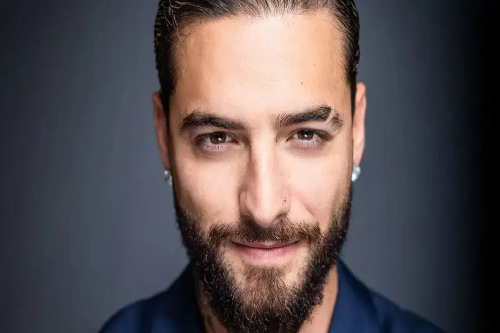 Maluma tira la casa por la ventana: así fue el lujoso cumpleaños de su hija París