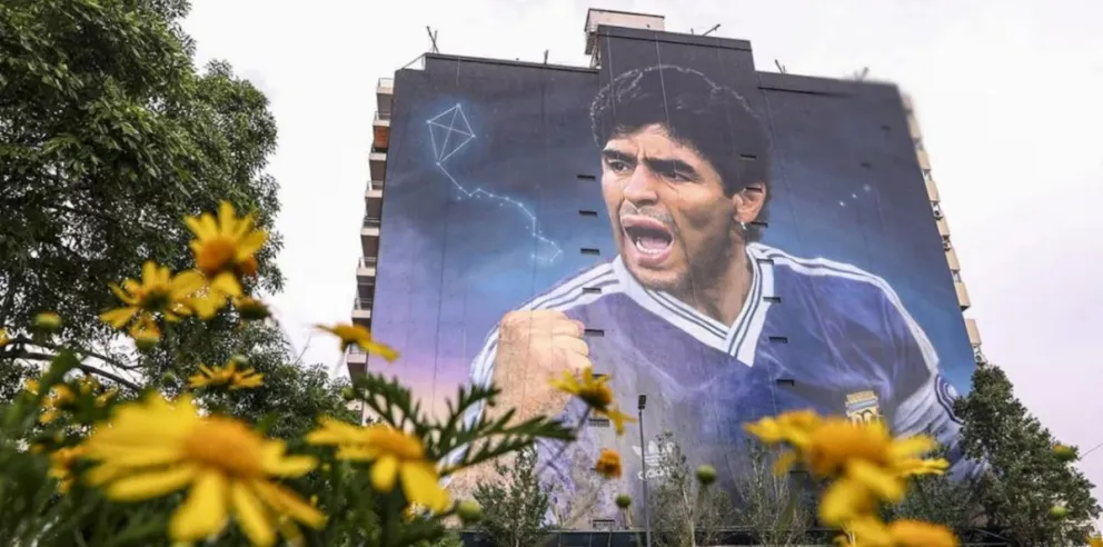 Con siete médicos acusados de homicidio, comenzó el juicio por la muerte de Diego Maradona