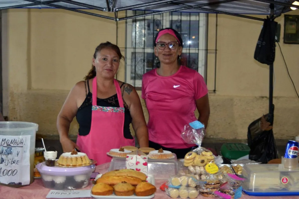 Expo Mujer 2025