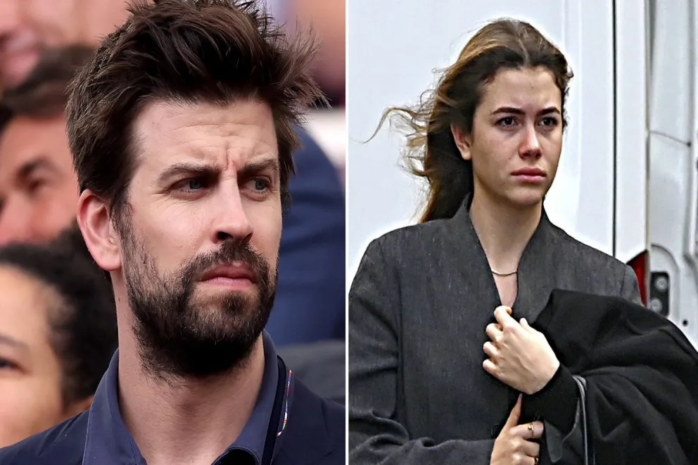 Gerard Piqué estaría pasándosela bien en Miami y no sería con Clara Chía 