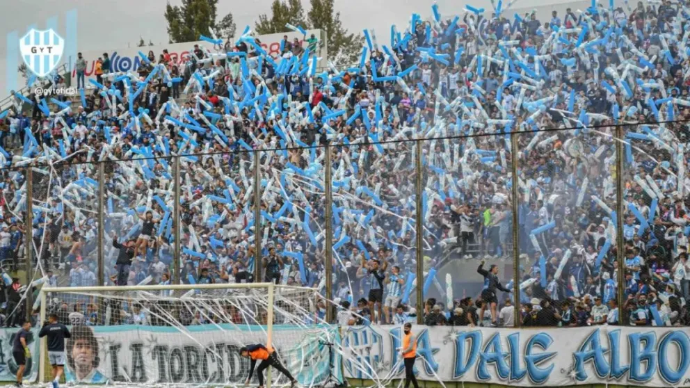 Gimnasia y Tiro enfrentará a Aldosivi en la Copa Argentina: día, horario y sede confirmados  