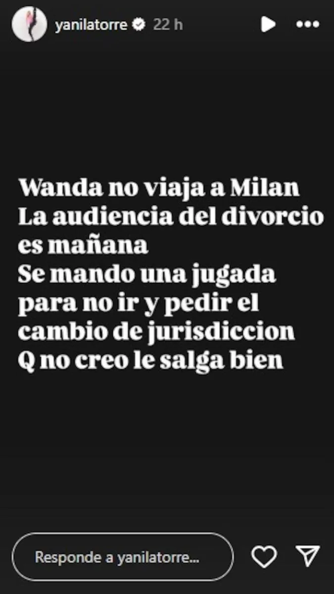 Mauro Icardi - China Su&aacute;rez - Wanda Nara