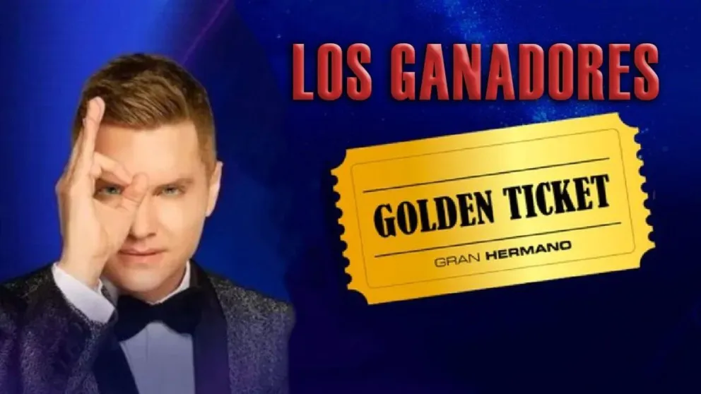 Regresos explosivos en Gran Hermano: estos fueron los exparticipantes que ingresaron con el Golden Ticket