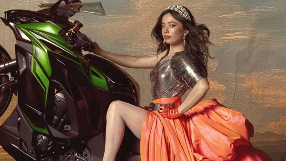 Realeza, sátira y risas: así es “Su Majestad” la miniserie de época que está en el top 10 de Prime Video