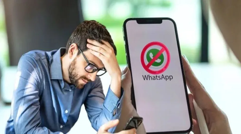 WhatsApp - mayo