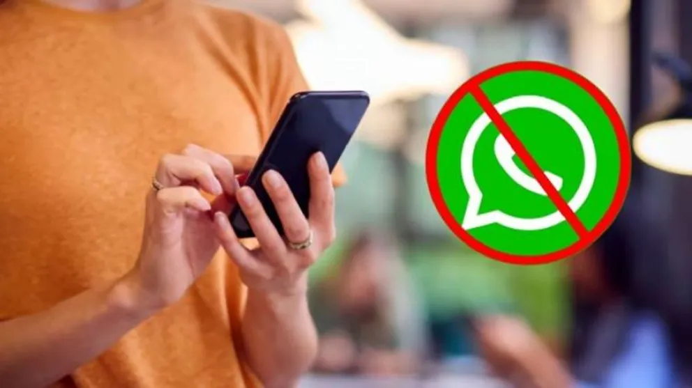 WhatsApp - mayo