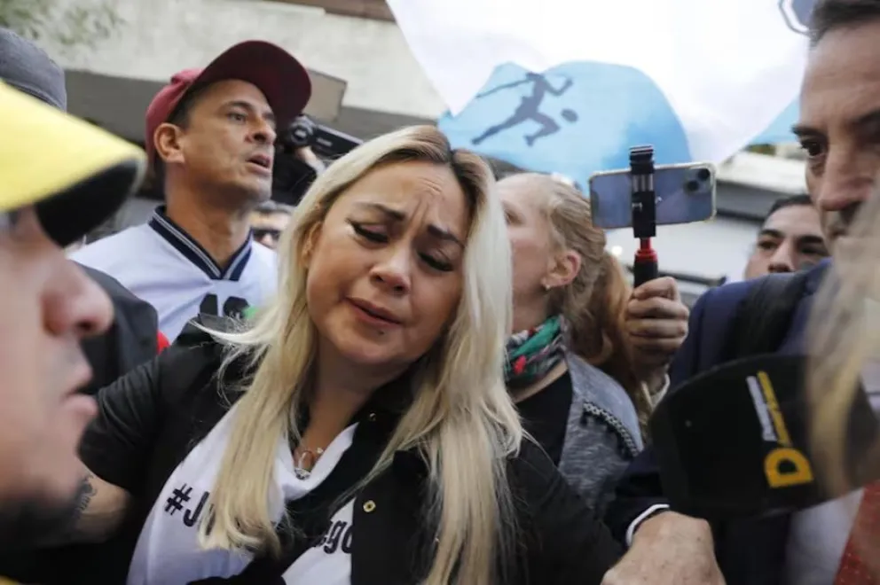 Diego Maradona