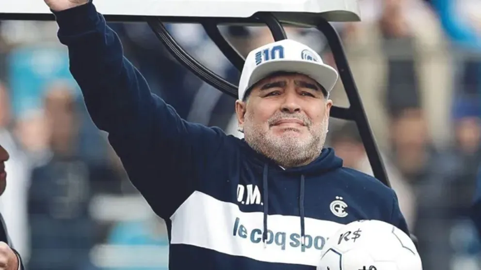 El juicio por la muerte de Diego Maradona comenzó con un momento impactante: la imagen que dejó a todos en shock