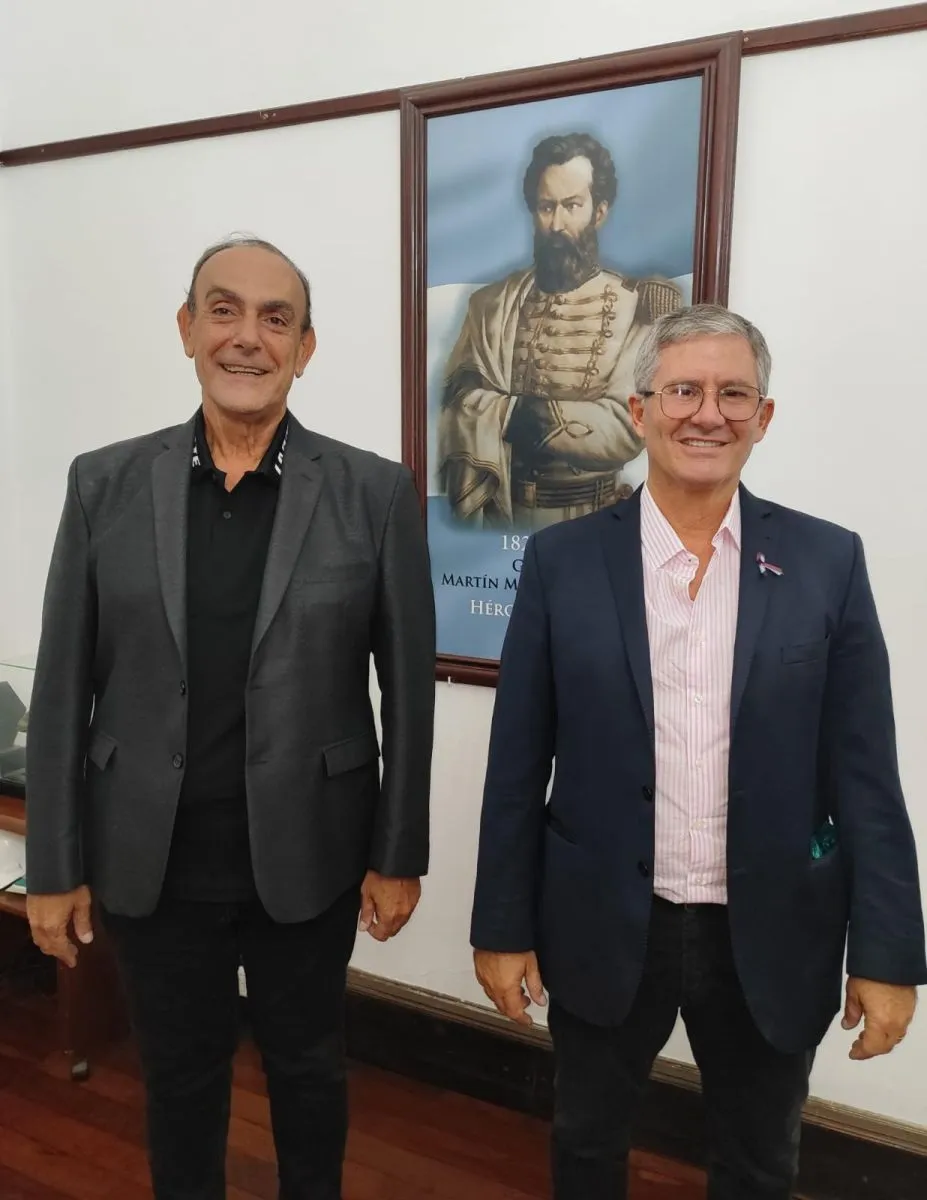 Elecciones en Salta