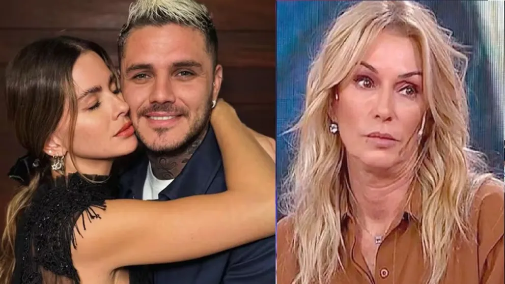 Yanina Latorre reveló la escandalosa cifra que gastó Mauro Icardi en la lujosa fiesta de cumpleaños de la China Suárez