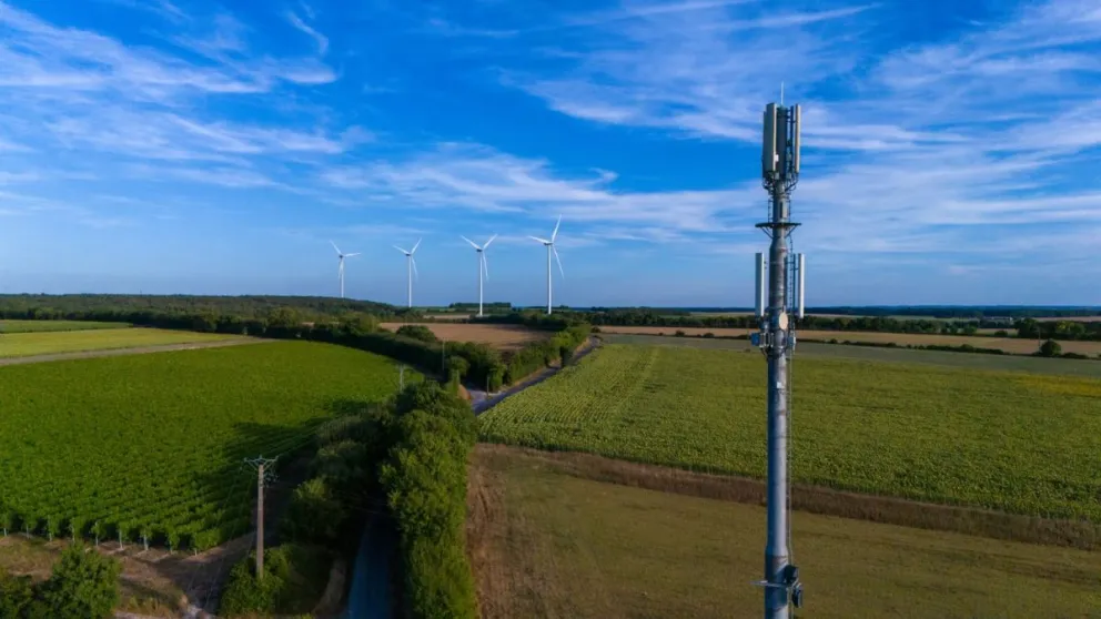 Telecom estará presente en la Expoagro para impulsar la transformación digital de la agroindustria