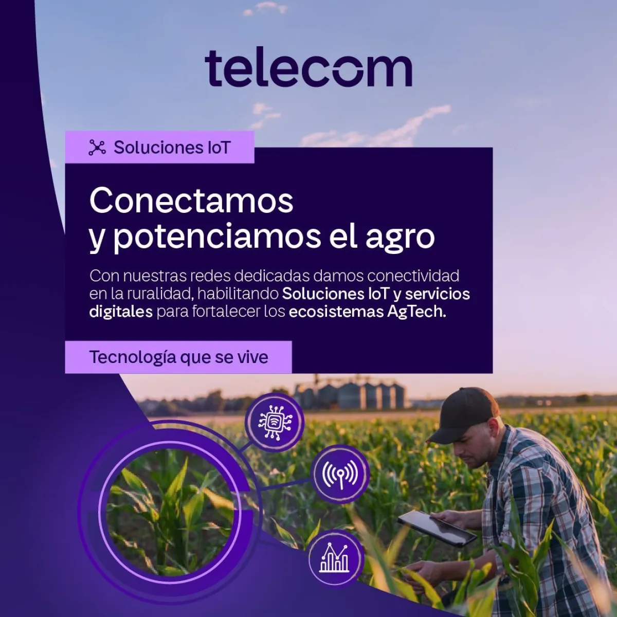 Telecom Expoagro