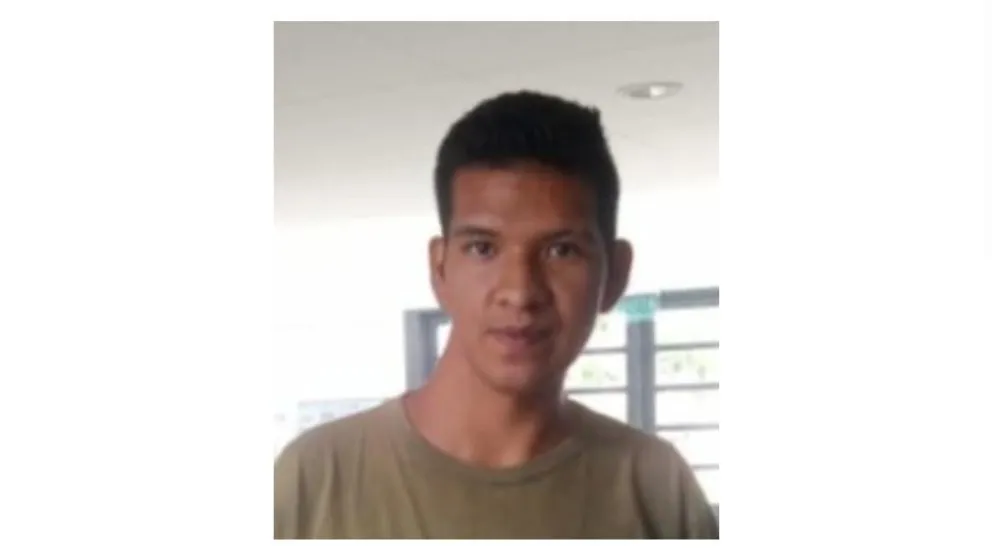 Intensa búsqueda de un joven salteño desaparecido durante el fin de semana