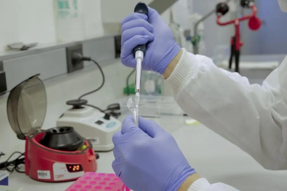 Salta marca un hito en la investigación criminal con la adhesión al registro genético
