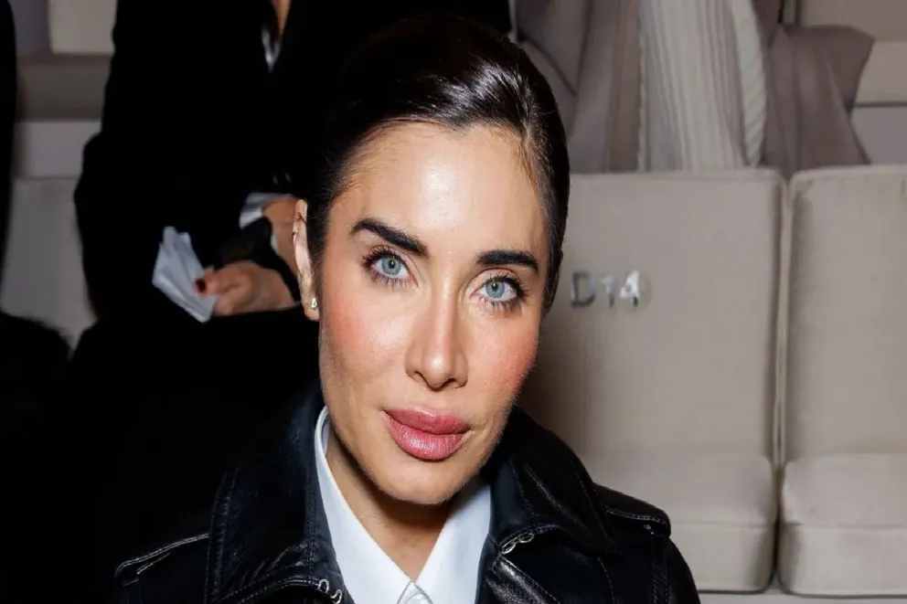 Pilar Rubio reaparece tras la marcha de Sergio Ramos y confiesa cómo es su nueva vida