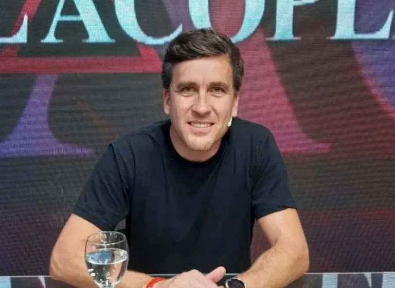 Mat&iacute;as Posadas
