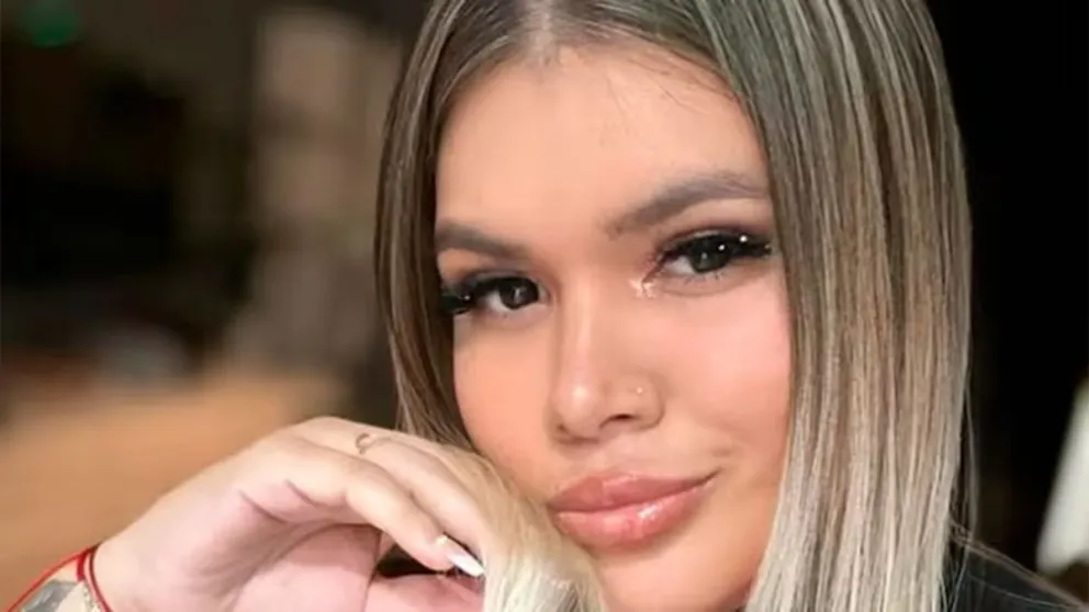 El impactante ataque a Morena Rial por redes sociales tras su rito umbanda: las críticas no paran