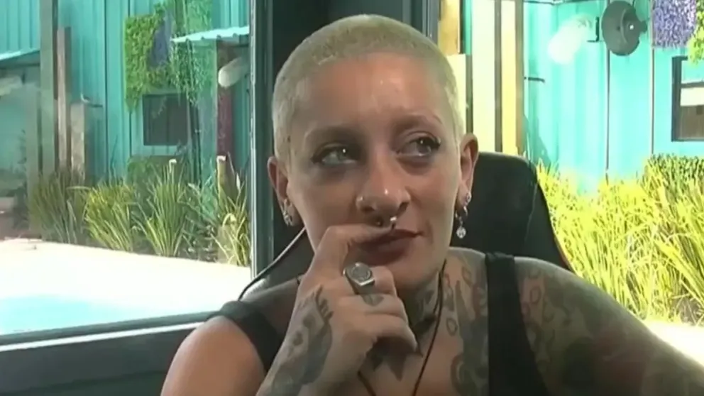 Furia regresó con todo a Gran Hermano: entreteje alianzas, despliega su estrategia y genera tensión en la casa
