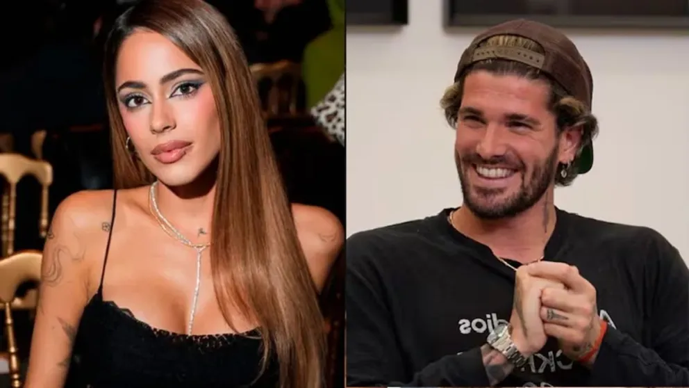 Rodrigo de Paul rompió el silencio sobre los rumores de reconciliación con Tini Stoessel: "Sí, estoy..."