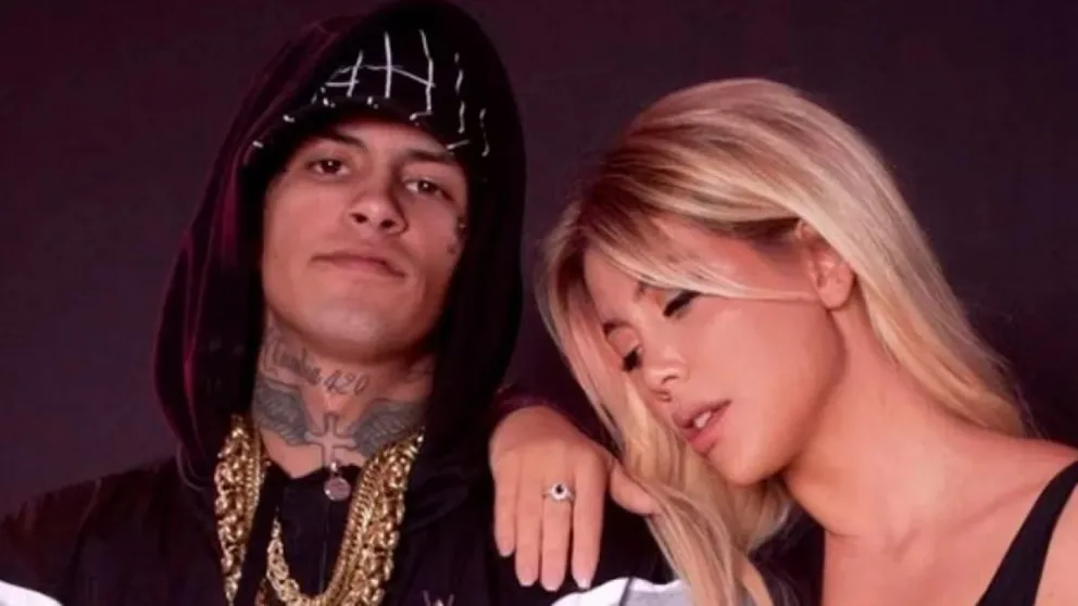 L-Gante finalmente respondió a los rumores de separación con Wanda Nara: todos los detalles de su revelación