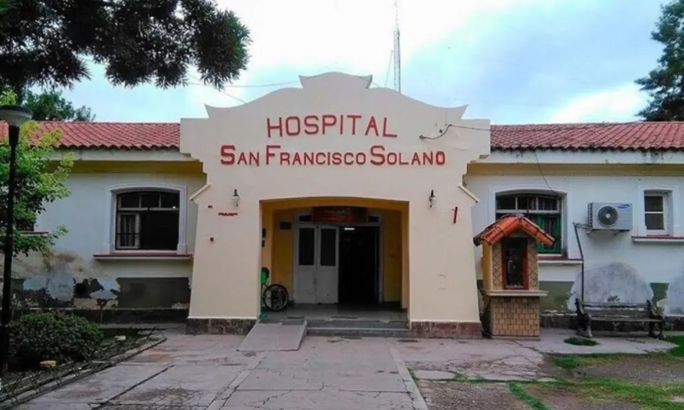 El Gobierno de Salta ampliará el hospital de El Galpón: invertiran una millonaria suma de dinero en una megaobra
