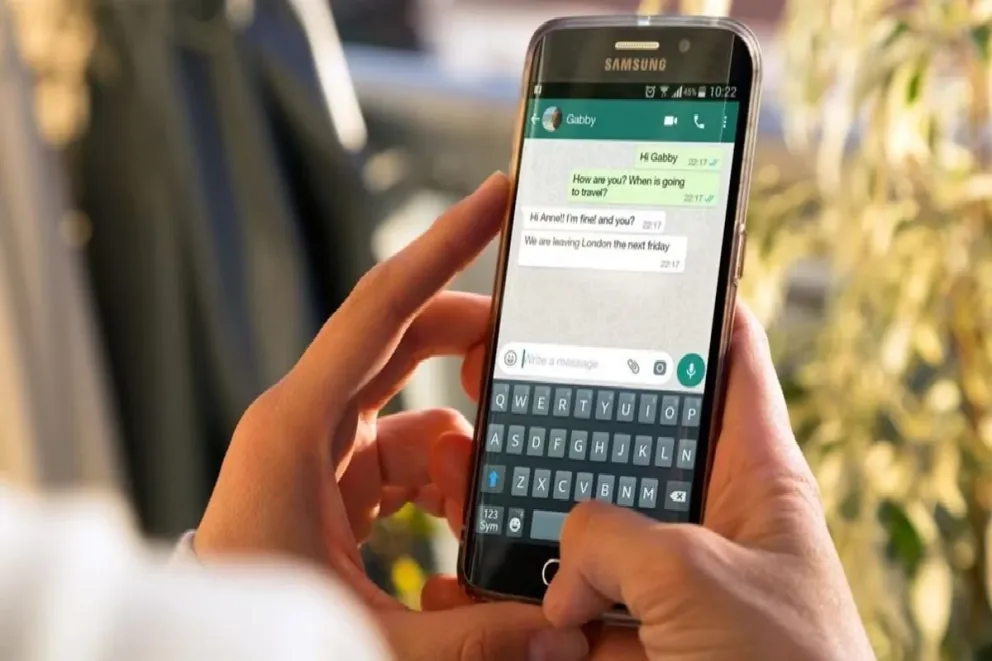 WhatsApp en la mira: la nueva función que te avisará si te capturan pantalla, ¡descúbrela!