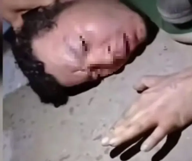 justicia por mano propia