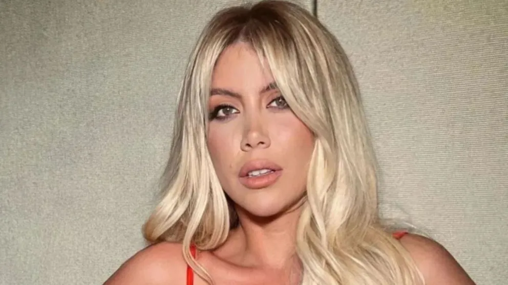 Wanda Nara dió un giro inesperado en su carrera: el anuncio que sorprendió a todos sus fans