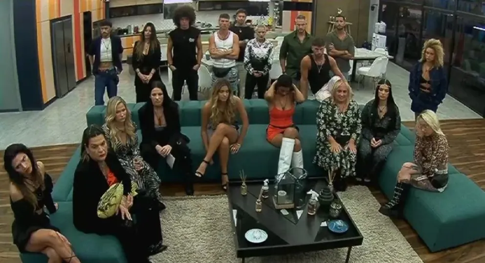 Gran Hermano