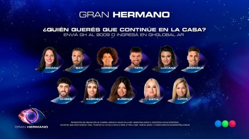 Gran Hermano