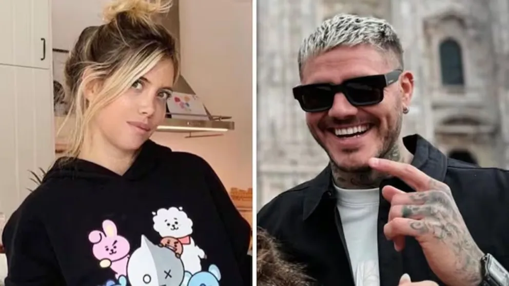Wanda Nara sufrió un duro revés judicial: el juez rechazó su apelación en una medida clave