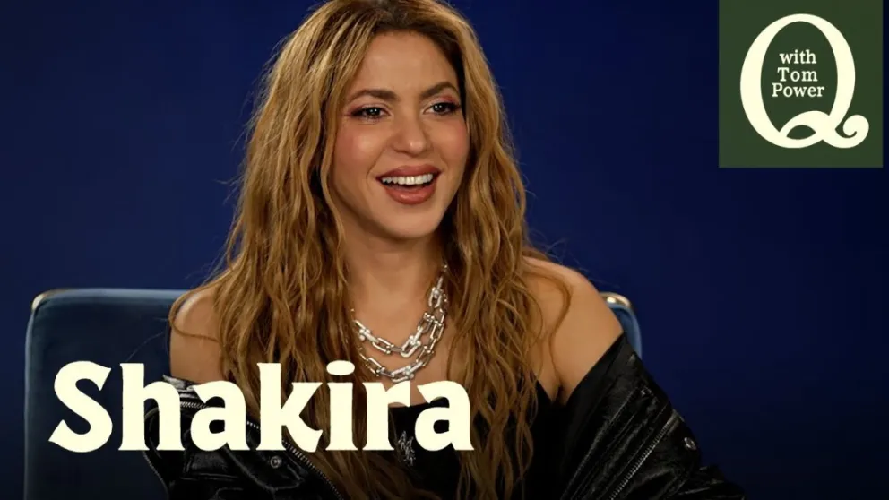 Shakira apuñala a Piqué: vuelve con su ex y desata rumores de reconciliación