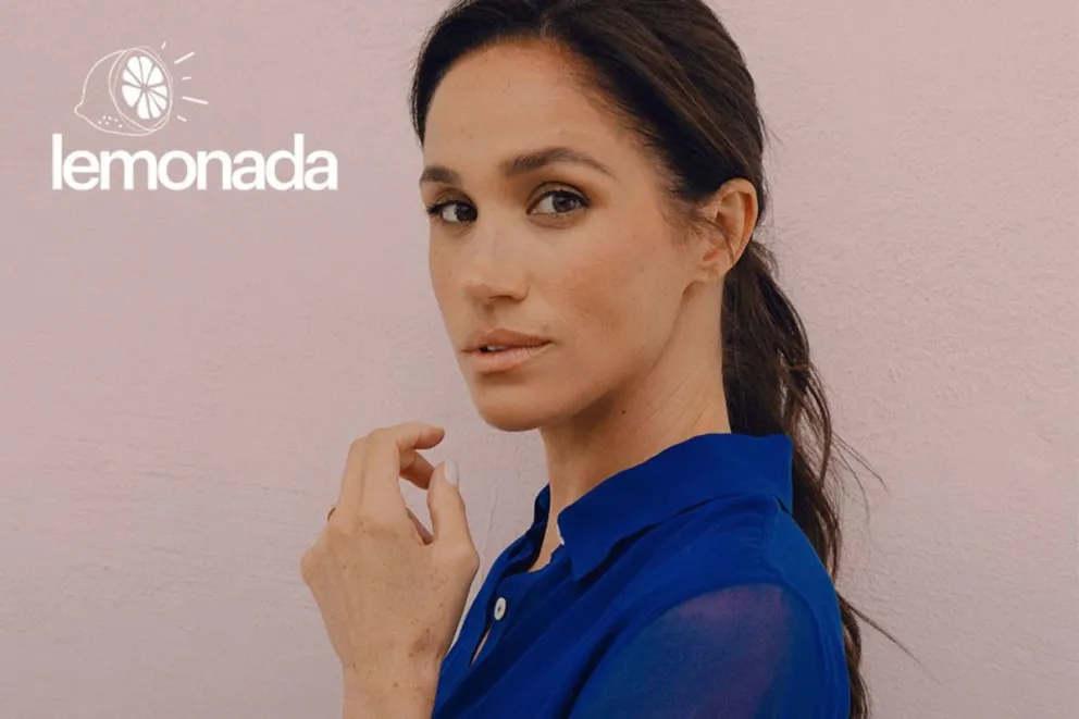 El intrigante proyecto literario de Meghan Markle que revela tensiones en su matrimonio