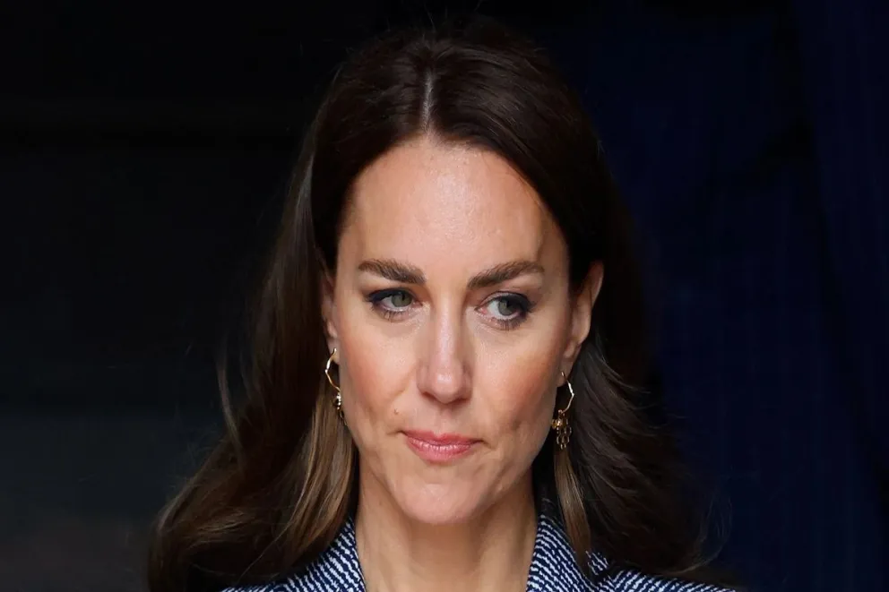 Kate Middleton desafió la tradición: la impactante costumbre real que prohibió a sus hijos