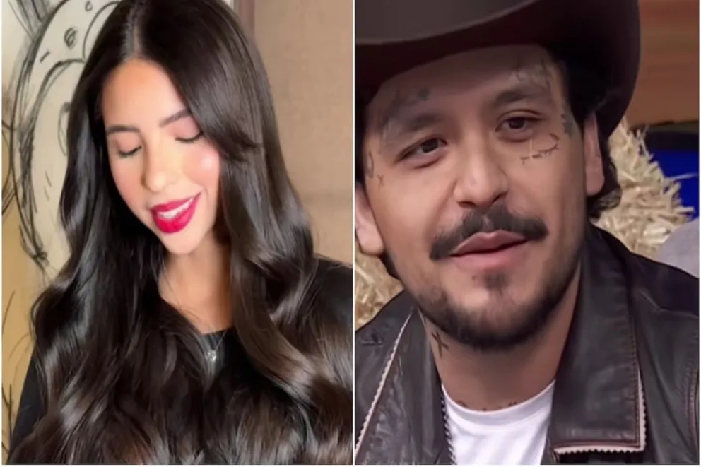 Alarmas encendidas: las señales de crisis entre Christian Nodal y Ángela Aguilar que inquietan a sus fans